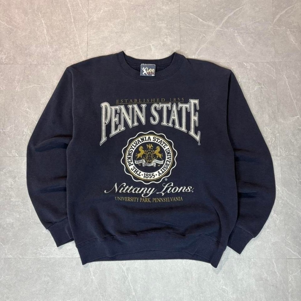 1990's Penn state university crewneck